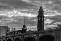 Erie Lackawana Hoboken, NJ