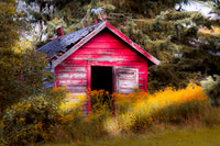 Secret Cottage