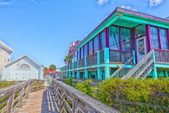 Isle of Palms-9