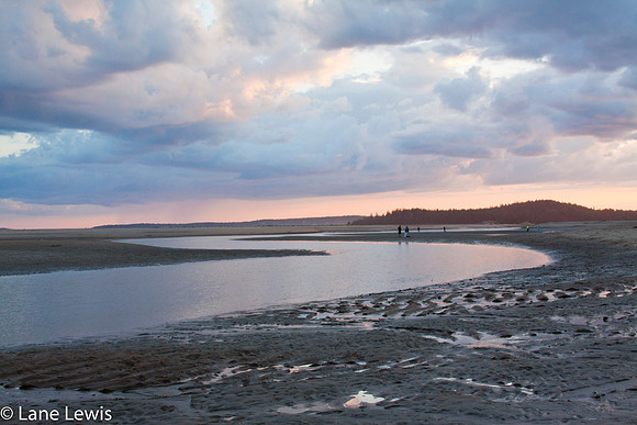 Popham Beach, ME